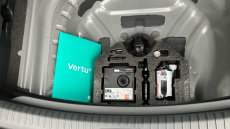 SEAT Leon 1.5 eTSI 115 FR Sport 5dr DSG [DAP] Petrol Estate